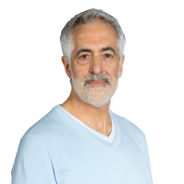 Dr. Richard M. Rayner, MD