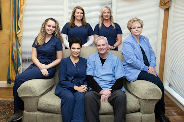 Dr. Richard R. Miller Jr, DDS
