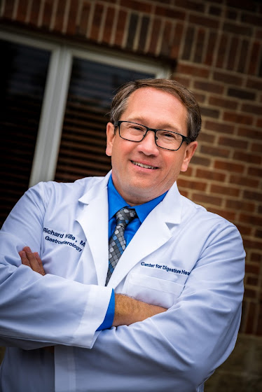 Dr. Richard T. Wille, MD