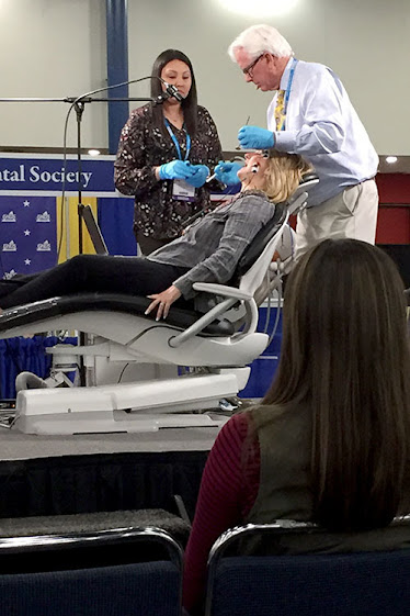 Dr. Rick Coker's Smile Studio