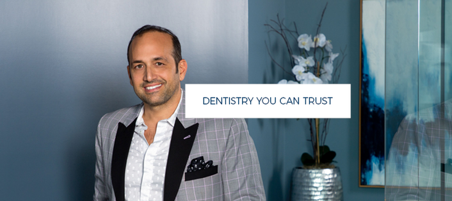Dr. Rick Dentistry