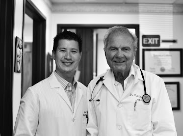 Dr. Rick T. Chac, MD OB/GYN