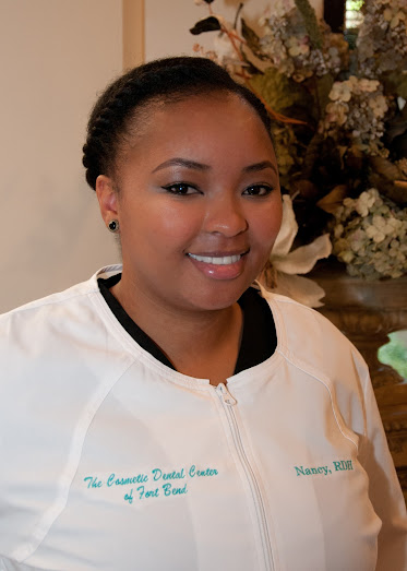 Dr. Rishi Khanna - Cosmetic Dental Center of Fort Bend
