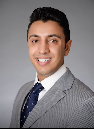 Dr. Rishi Panchal, DO, FACC