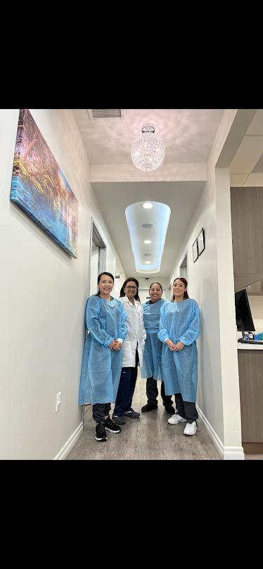 Dr. Rita V Patel, DDS - Shine Dentistry