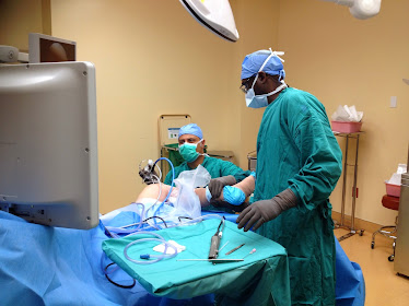 Dr. Robert Afra, MD