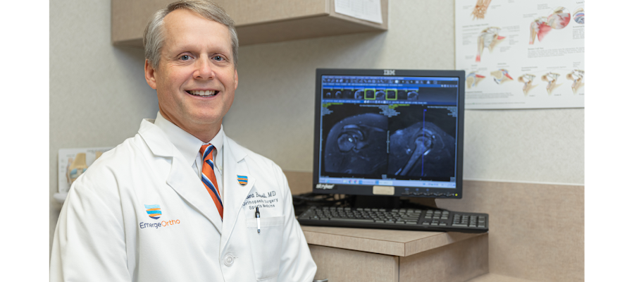 Dr. Robert B. Boswell, MD