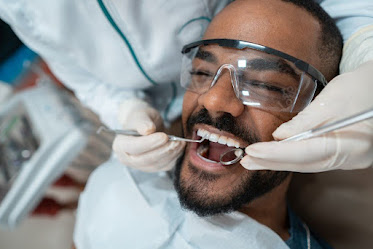 Dr. Robert F. Westmoreland, DDS