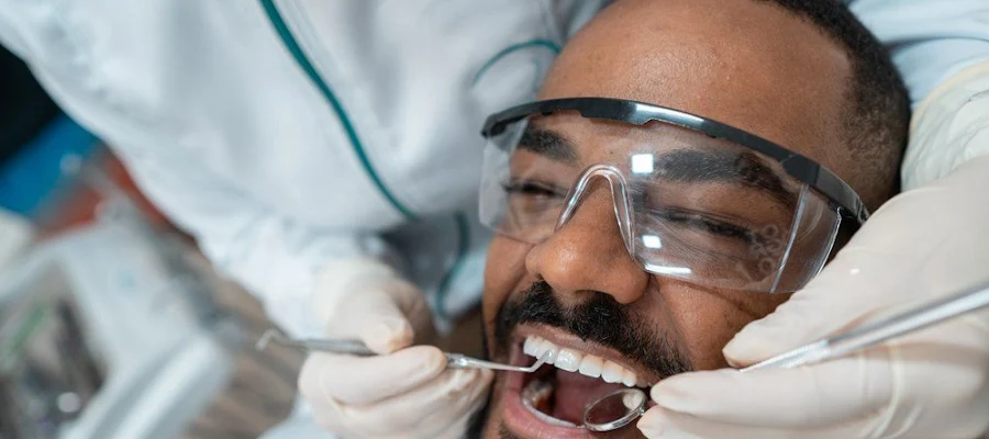 Dr. Robert F. Westmoreland, DDS