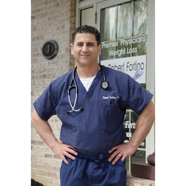 Dr. Robert Fortino's Medical Weight Loss Center Philadelphia