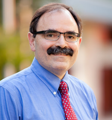 Dr. Robert J. Ponec, MD