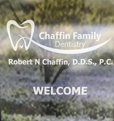Dr. Robert N. Chaffin DDS., PC.