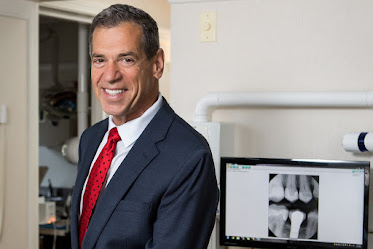 Dr. Robert N Marshall DMD MAGD
