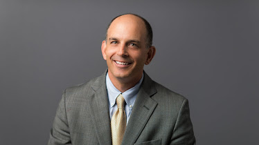 Dr. Robert Yarbrough