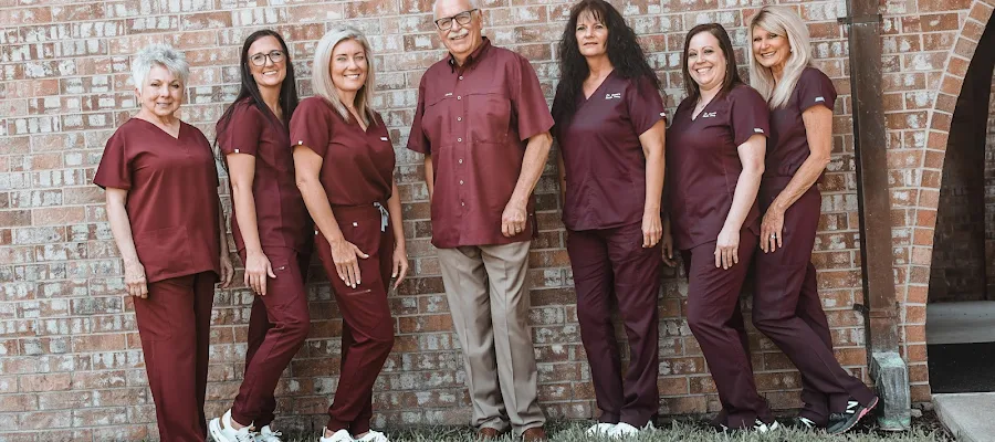 Dr. Rocco DeSantis DDS
