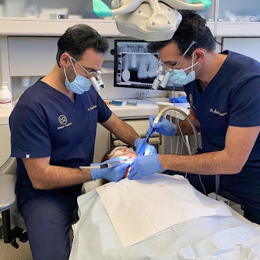Dr. Rodney Raanan