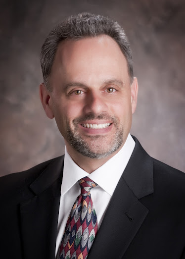 Dr. Ronald P. Dapice, DDS