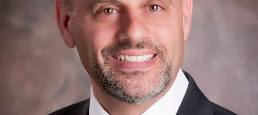 Dr. Ronald P. Dapice, DDS