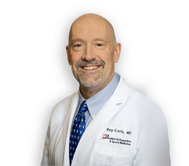 Dr. Roy Carls, MD