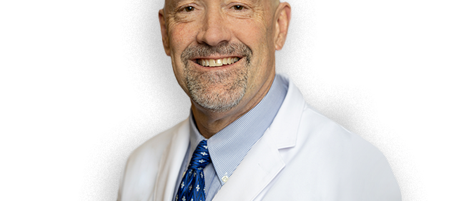 Dr. Roy Carls, MD