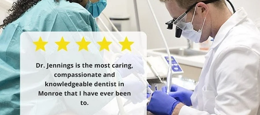 Dr. Roy D. Jennings Dentistry