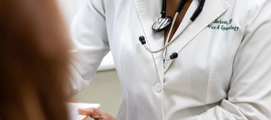 Dr. Roz MD, MEDSPA at Total Health and Wellness - Dr. Rosalind Mascall GYN