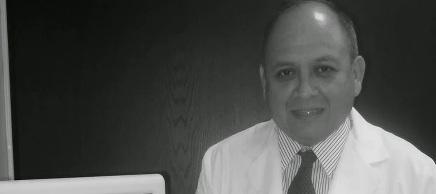 DR. RUBEN MOLINA . GINECOLOGO-COLPOSCOPISTA. ULTRASONIDO 3D/4D/5HDLive.