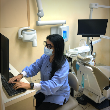 Dr. Ruiz & Associates, Inc