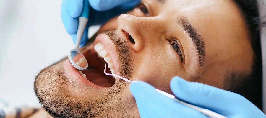 Dr. Russell Kiser DDS