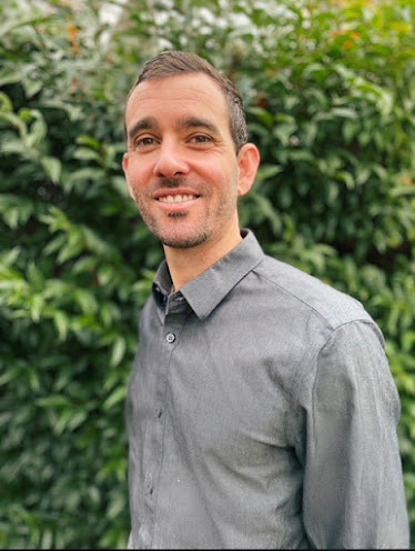 Dr. Ryan A. Starr, DMD
