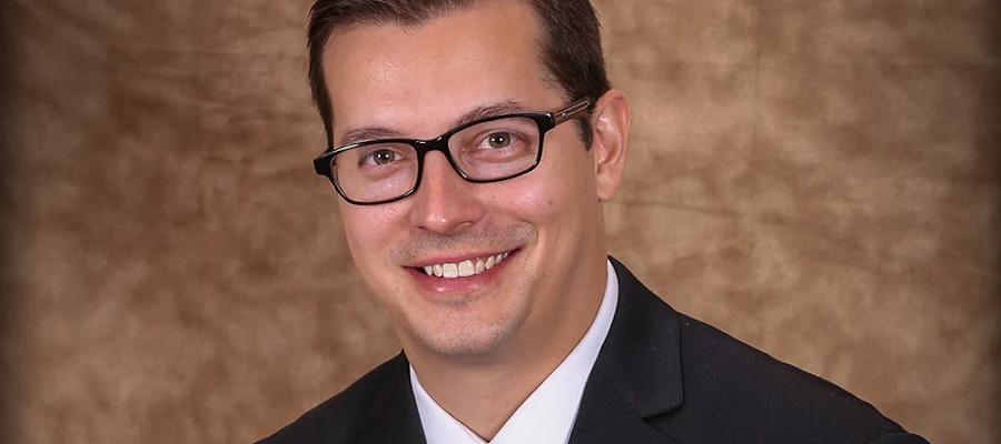 Dr. Ryan Nelson