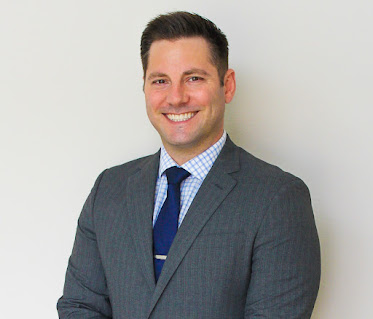 Dr. Ryan Perry, D.O.