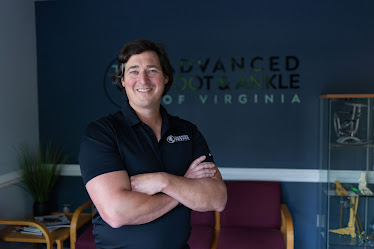 Dr. RYAN VAZALES, DPM, FACFAS, ABFAS