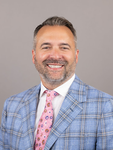 Dr. Sabino D'Agostino
