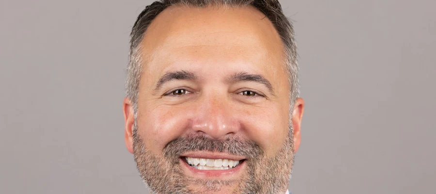 Dr. Sabino D'Agostino
