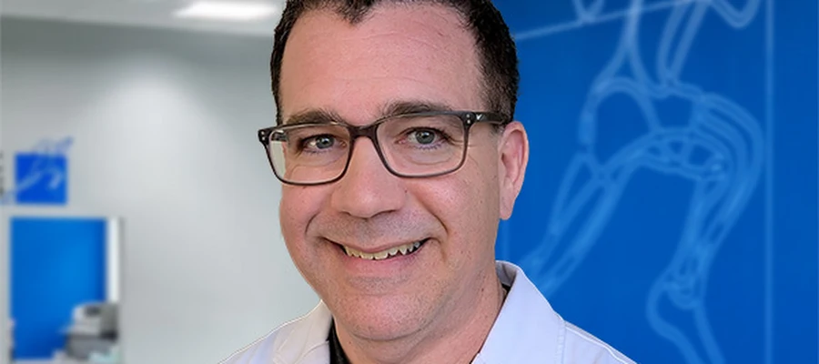 Dr. Safet Hatic, DO, FAOAO