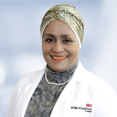 Dr. Saimah Talukder, MD