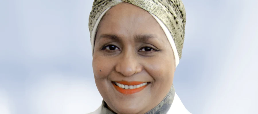 Dr. Saimah Talukder, MD