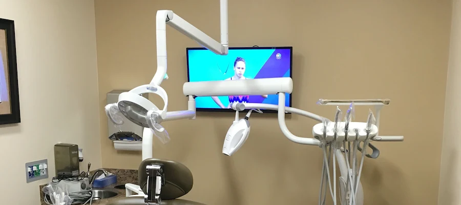 Dr. Salman Dental & Orthodontics