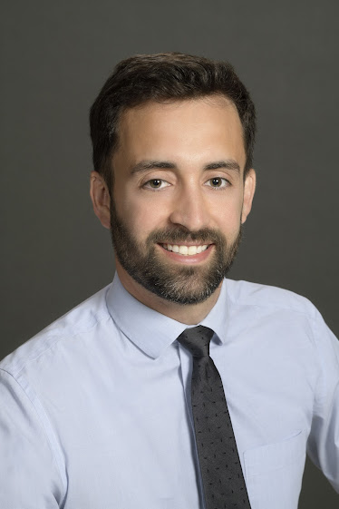 Dr. Sam Carpentier, MD