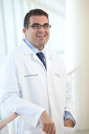 Dr. Sam Chawla