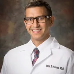 Dr. Samir Vermani