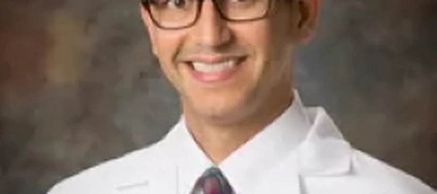 Dr. Samir Vermani