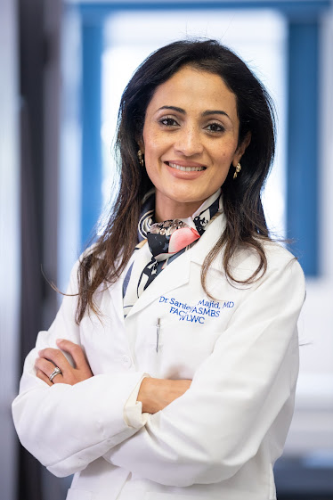 Dr. Saniea Majid