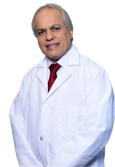 Dr. Sanjay Razdan