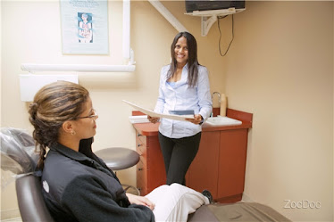 Dr. Sapna Patla, DDS