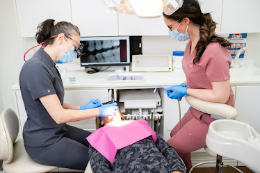 Dr. Sara Chirico Family Dentistry
