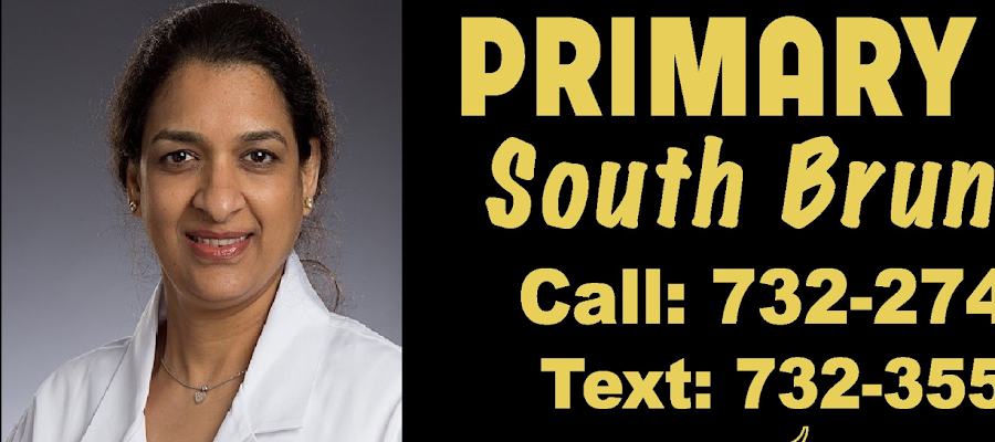 Dr. Saritha Regulapati, M.D.