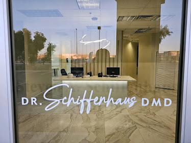 Dr. Schiffenhaus DMD