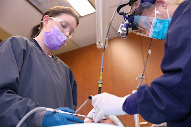 Dr. Scott Clayhold